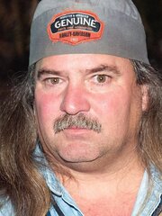 Bruce Mitchell