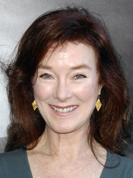 Valerie Mahaffey - Actress