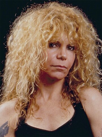 Wendy O. Williams Headshot