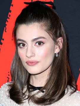 Diana Silvers - TV Insider