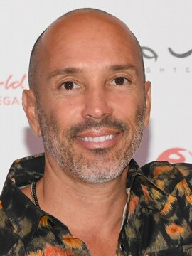 Brett Oppenheim Headshot
