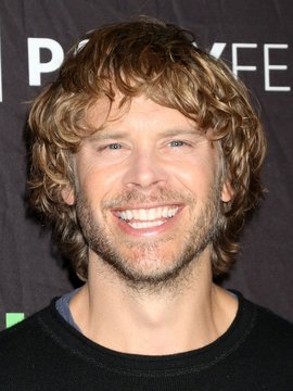 Who is eric olsen married to