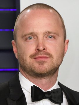 Aaron Paul Headshot