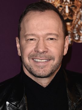 Next photo of Donnie Wahlberg