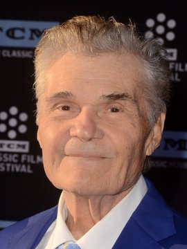 fred willard t shirt