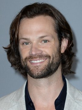 Jared Padalecki - TV Insider