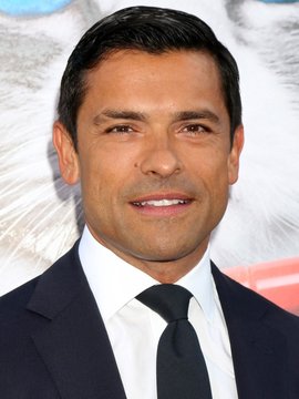 Mark Consuelos