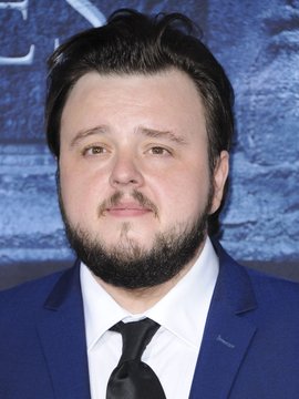 Next photo of John Bradley