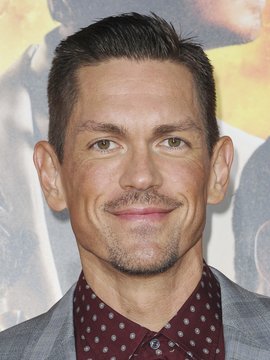 Steve Howey - Actor