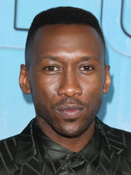 Mahershala Ali - Actor