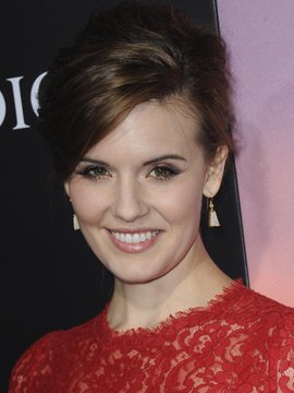 Pictures of maggie grace