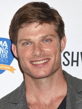 Chris Carmack - Actor