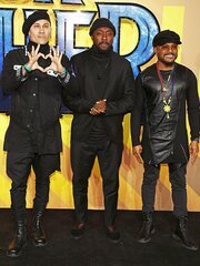 Black Eyed Peas