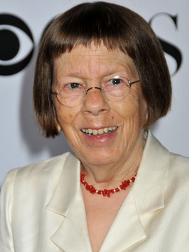 Linda Hunt Actress