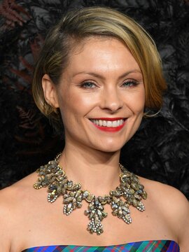 myanna buring the witcher
