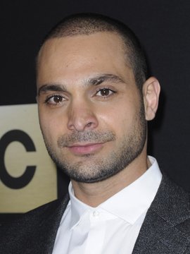 Michael Mando - Actor