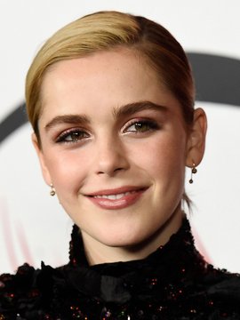 Kiernan Shipka - Actress