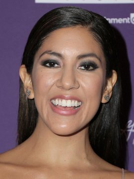 Stephanie Beatriz - Actress