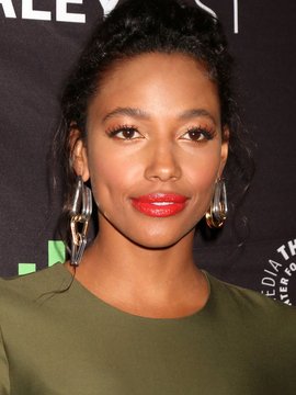 Kylie Bunbury Headshot