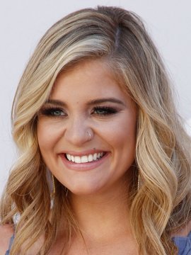 Lauren Alaina - Singer, Actress