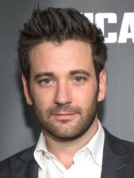 Colin Donnell Headshot