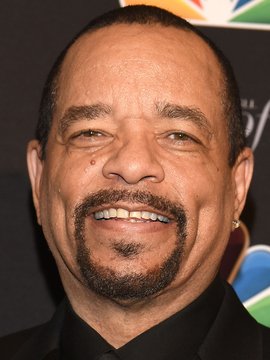 Ice-T - Actor, Rapper, Musician