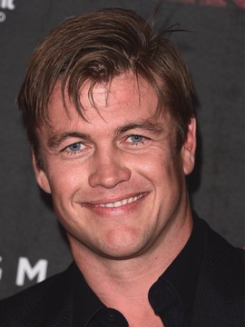 Luke Hemsworth - TV Insider