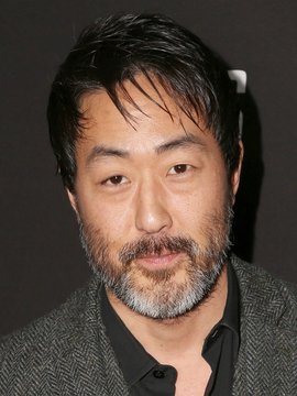 Kenneth Choi - Actor