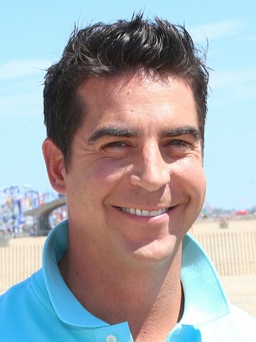 Jesse Watters Headshot