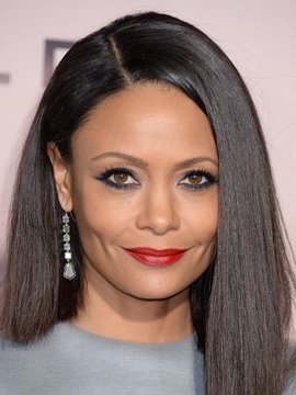 Thandie Newton Headshot