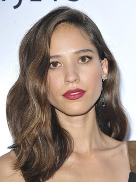 Kelsey Asbille Instagram Kelsey Asbille Tv Insider