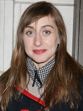 Lauren Blumenfeld