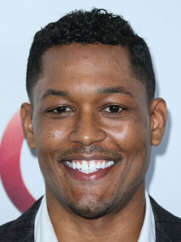 Curtis Hamilton Headshot