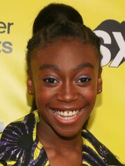 Shahadi Wright Joseph