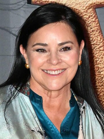 Diana Gabaldon Headshot