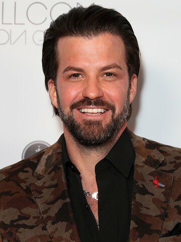 Johnny Bananas Headshot