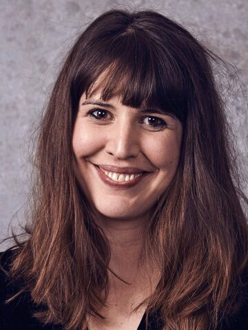 Alice Birch Headshot