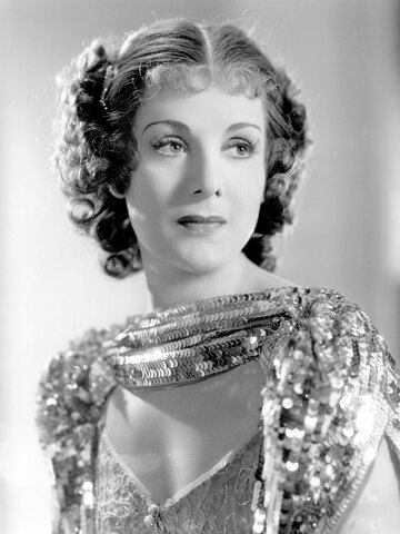 Andrea Leeds Headshot