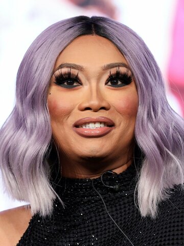 Jujubee Headshot