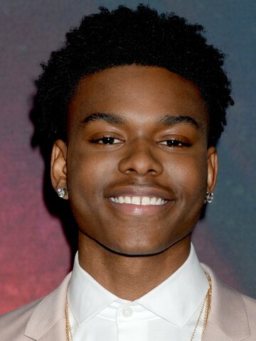 Aubrey Joseph Headshot
