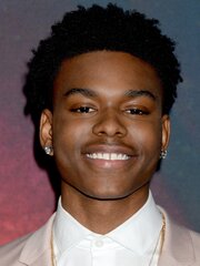 Aubrey Joseph