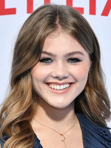 Kerri Medders Headshot
