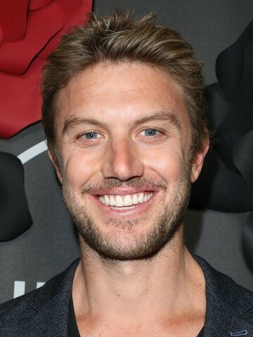 Adam Demos Headshot