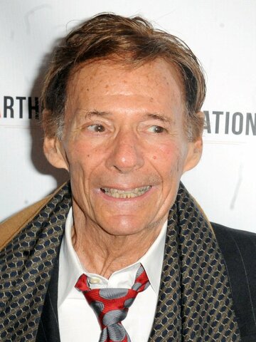 Ron Leibman Headshot