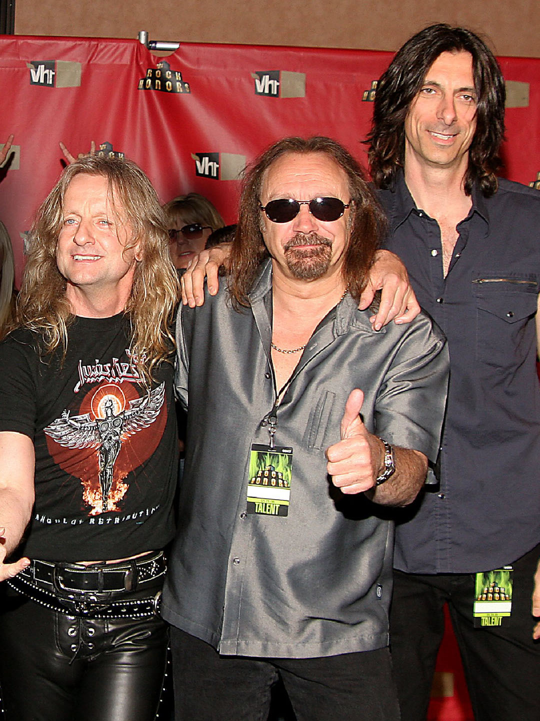 Judas Priest Band judas-priest-band