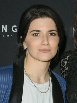 Elise Bauman