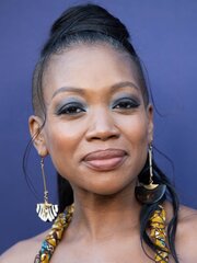 Tiffany Yvonne Cox