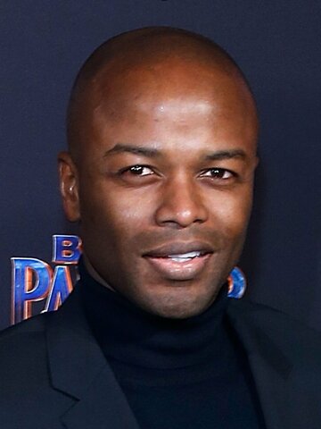 Kendis Gibson Headshot
