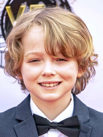Christian Convery Headshot