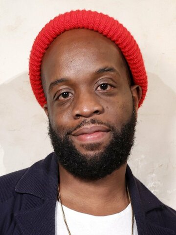 Rell Battle Headshot